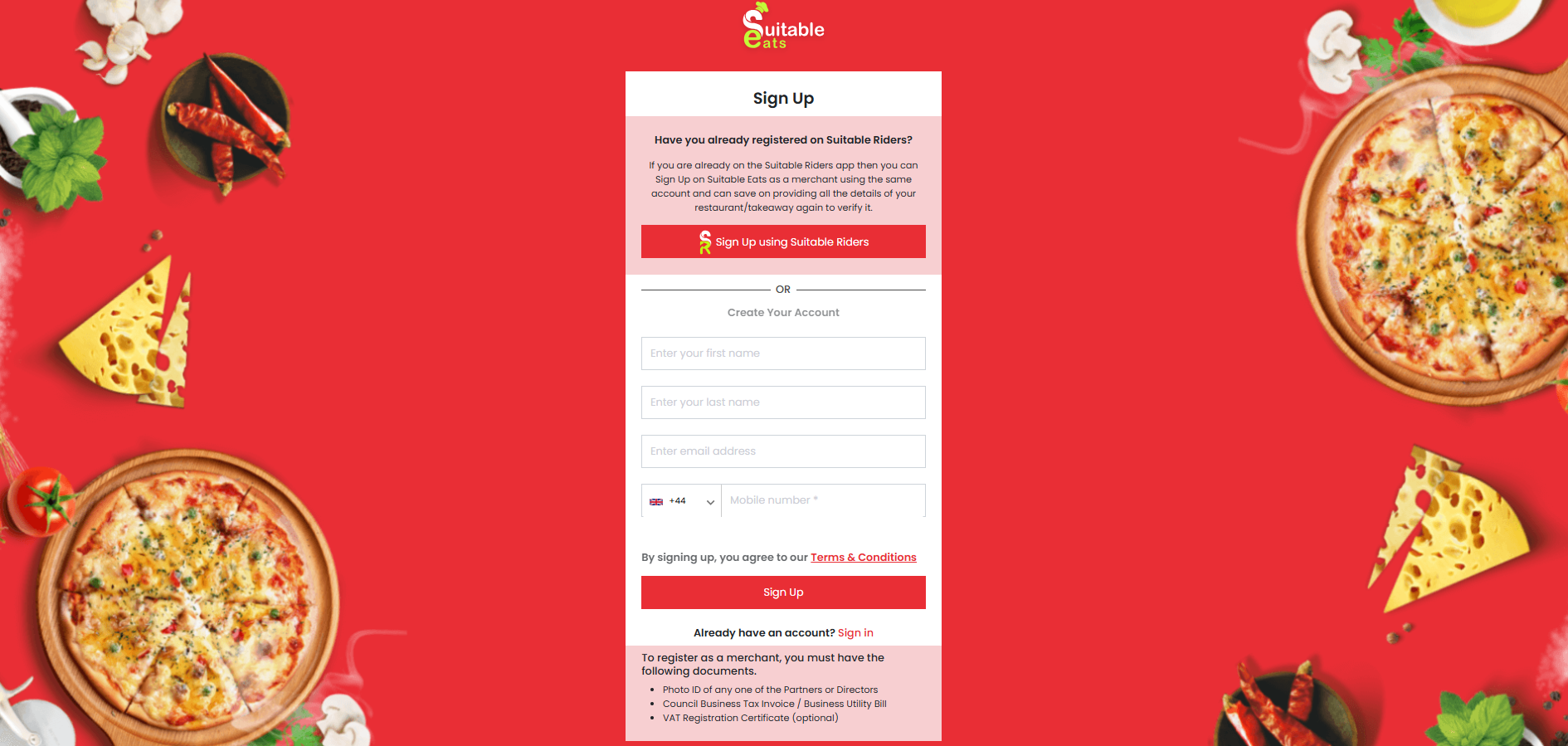 WeeTech Solution Pvt Ltd agency's portfolio
